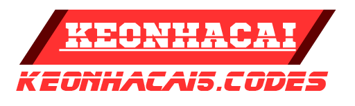 Keonhacai5