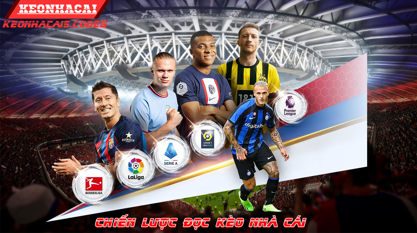 Chiến Lược Đọc Kèo Nhà Cái