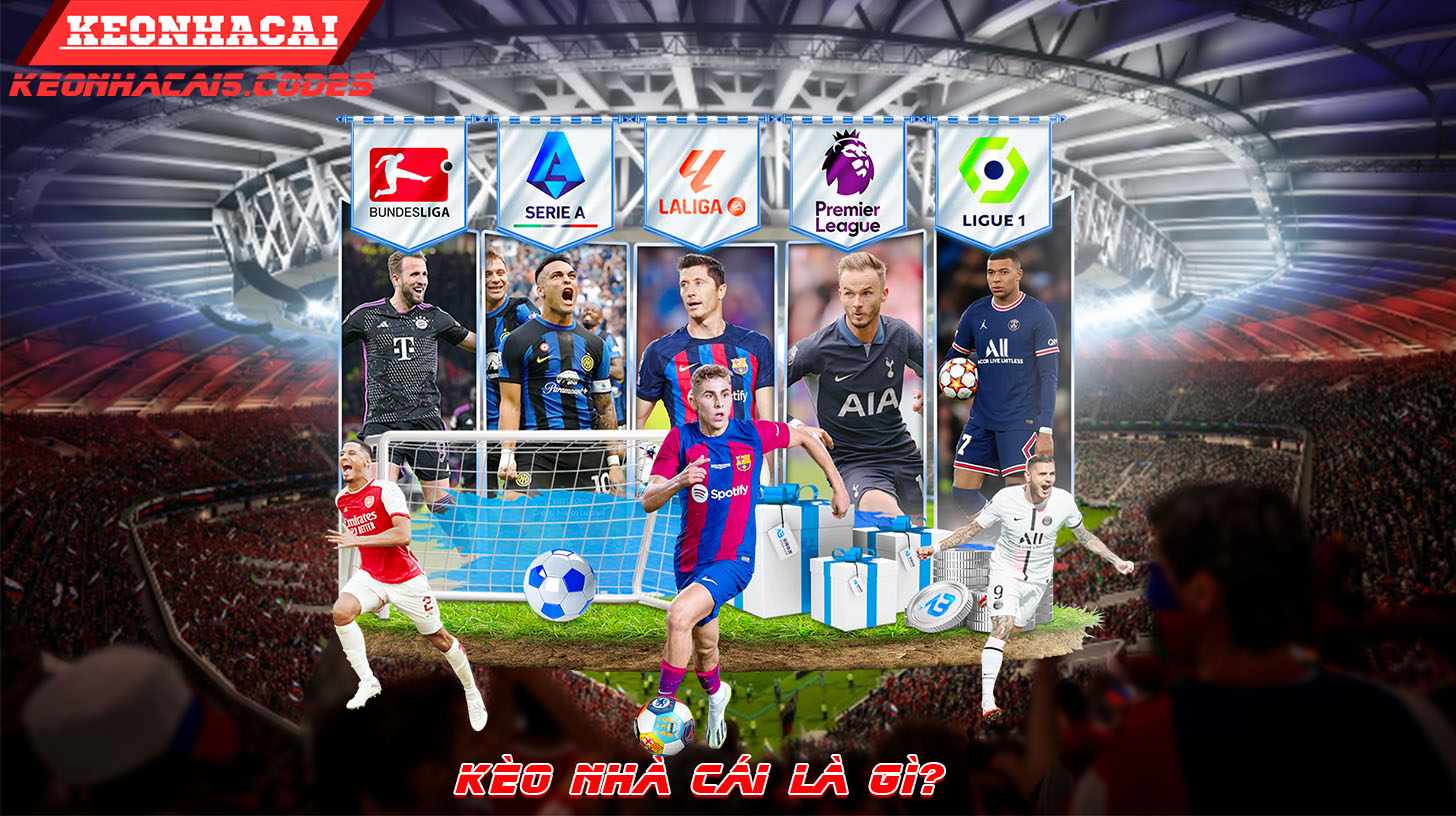 Kèo Nhà Cái Là Gì