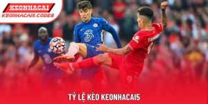 Tỷ Lệ Kèo Keonhacai5 – Hướng Dẫn Chi Tiết Cho Các Bet Thủ