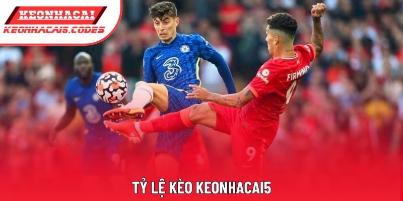 Tỷ Lệ Kèo Keonhacai5 – Hướng Dẫn Chi Tiết Cho Các Bet Thủ